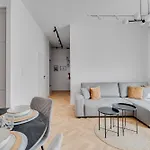 Mlynarska 2B By Homeprime
