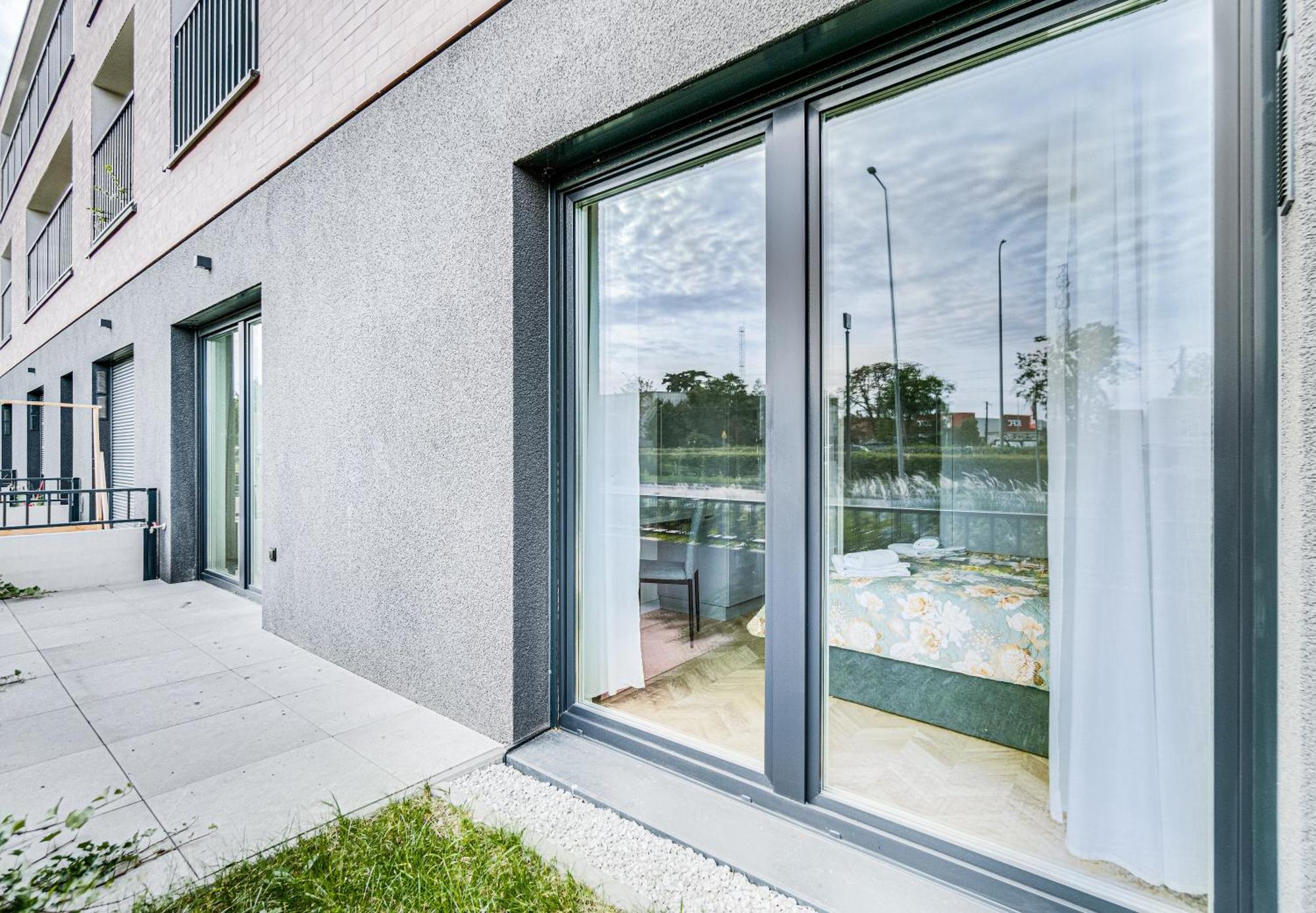 Mlynarska 2b By Homeprime * Wrocław